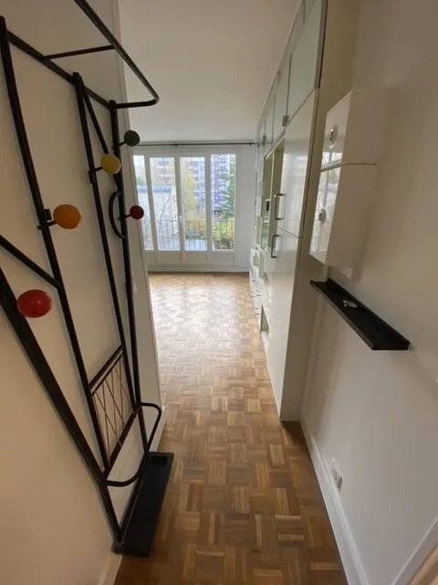 Maison à louer, 35m², Paris 17ème