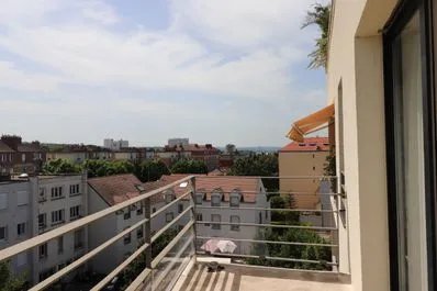 Appartement à louer, 32m², Rueil-Malmaison