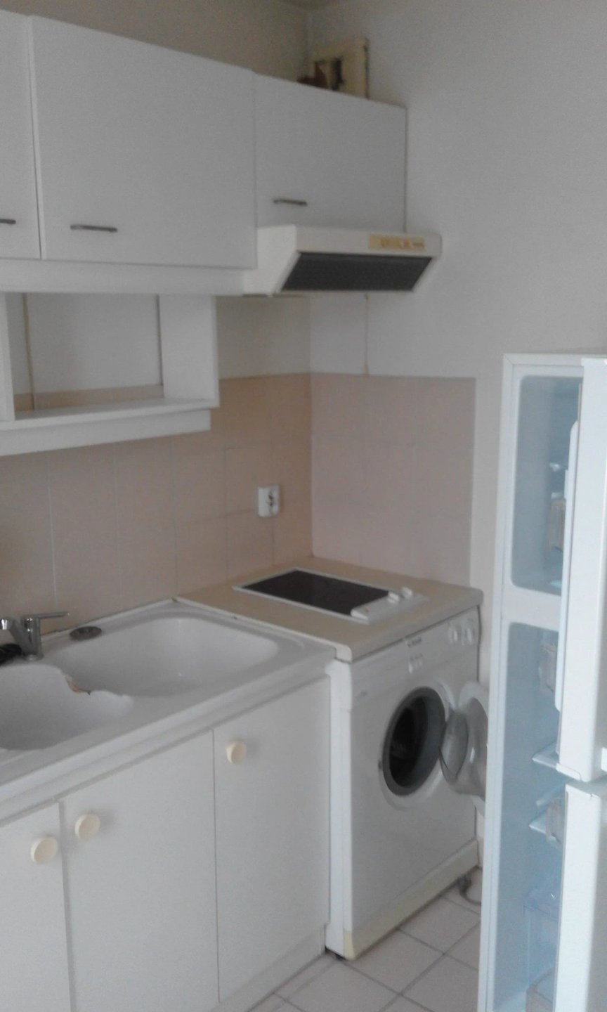 Appartement à louer, 32m², Rueil-Malmaison