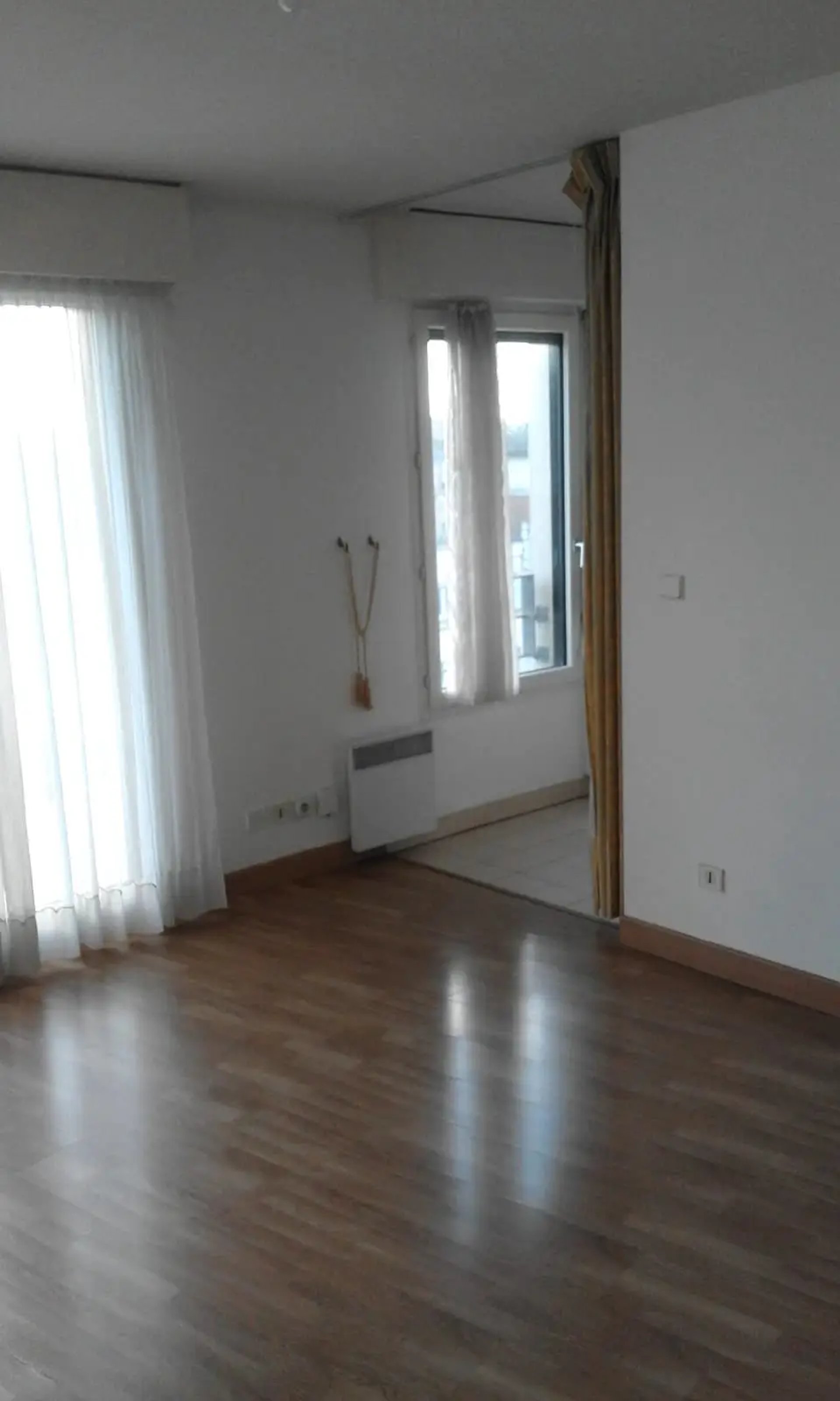 Appartement à louer, 32m², Rueil-Malmaison