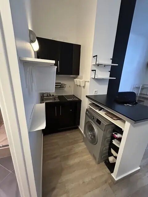 Appartement à louer, 30m², Neuilly-sur-Seine