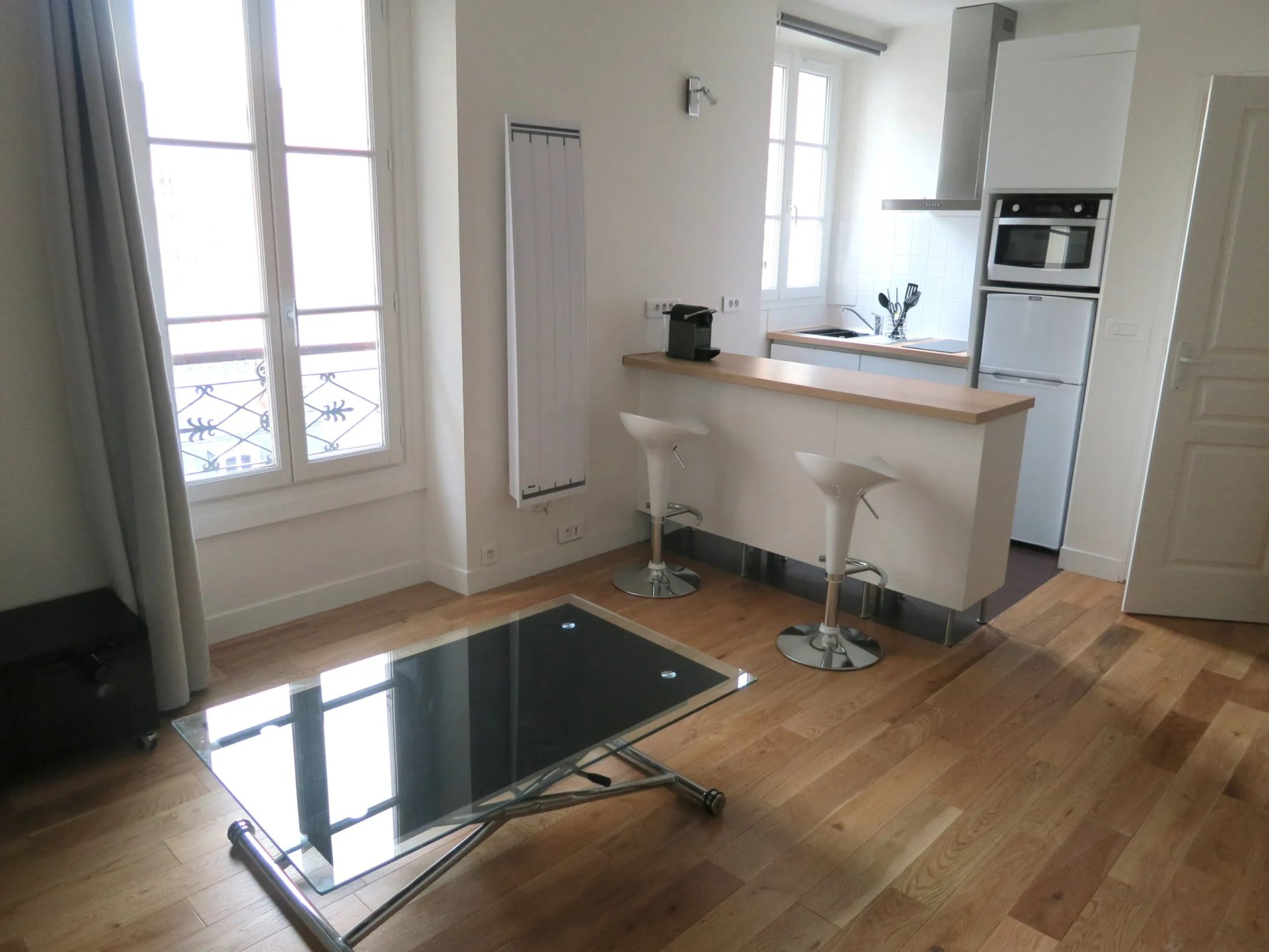 Appartement à louer, 30m², Neuilly-sur-Seine