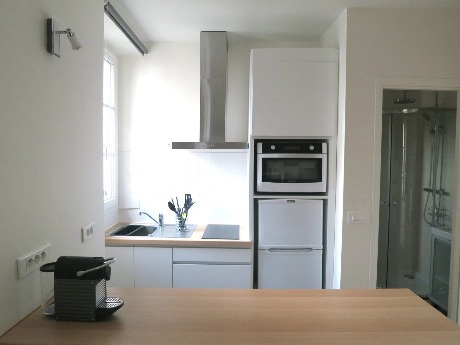 Appartement à louer, 30m², Neuilly-sur-Seine