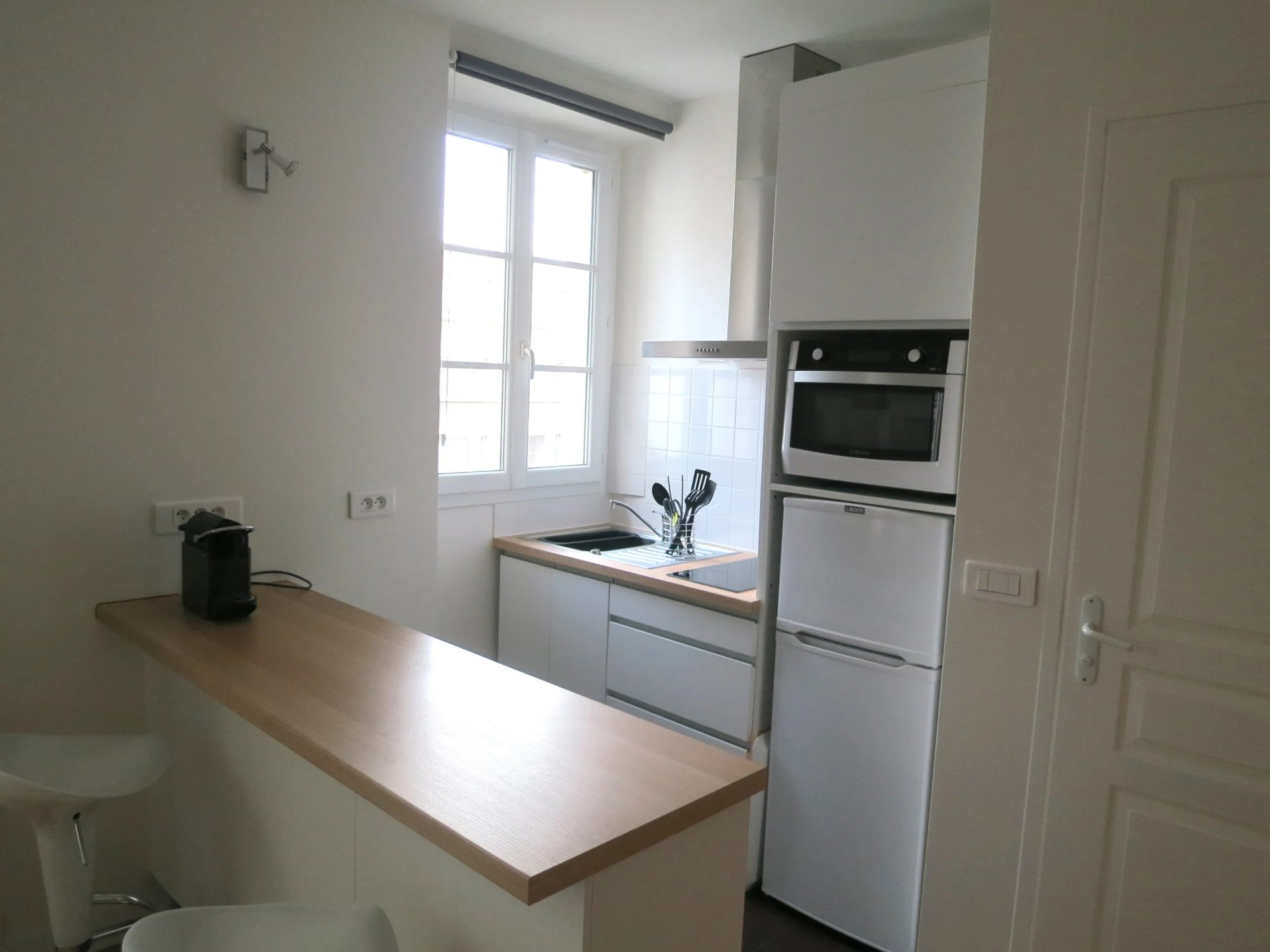 Appartement à louer, 30m², Neuilly-sur-Seine