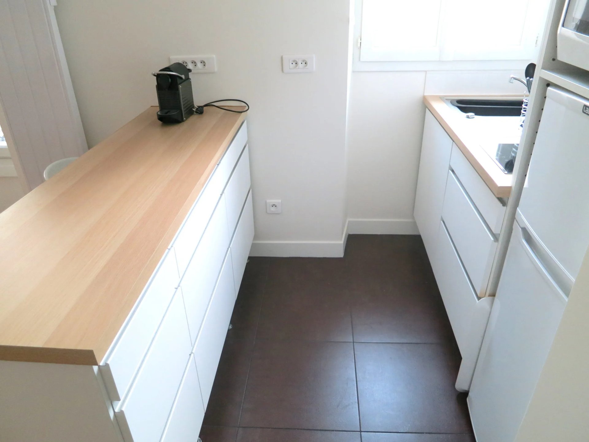 Appartement à louer, 30m², Neuilly-sur-Seine