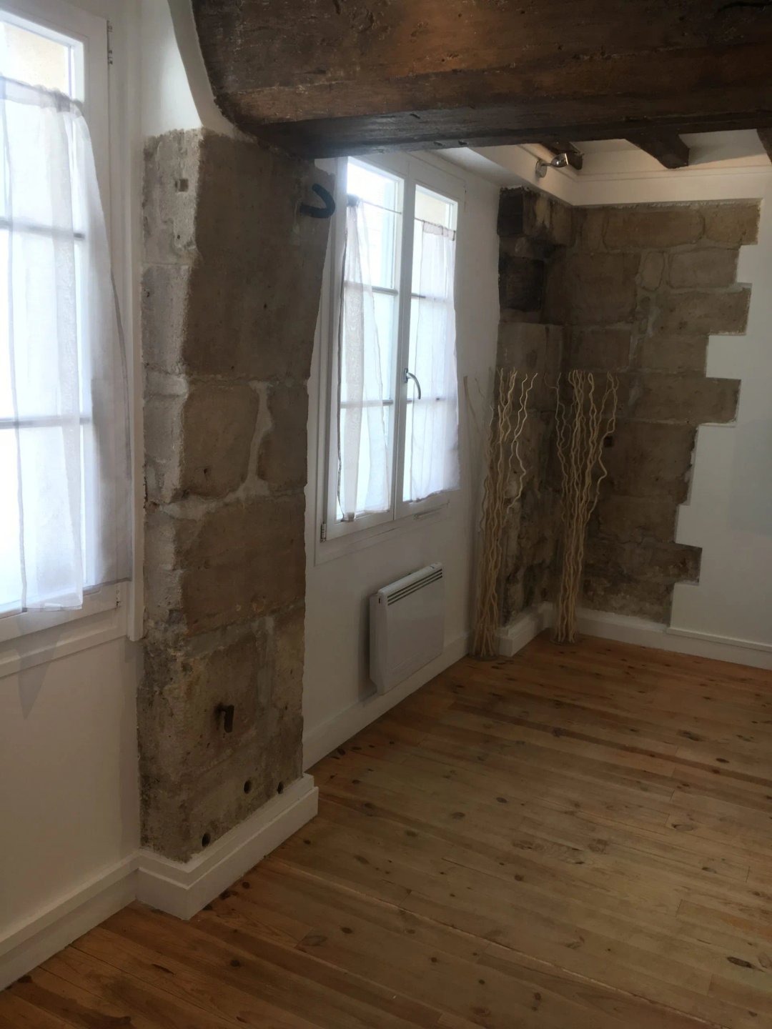 Maison à louer, 30m², Paris 5ème