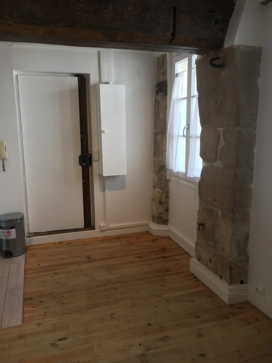 Maison à louer, 30m², Paris 5ème