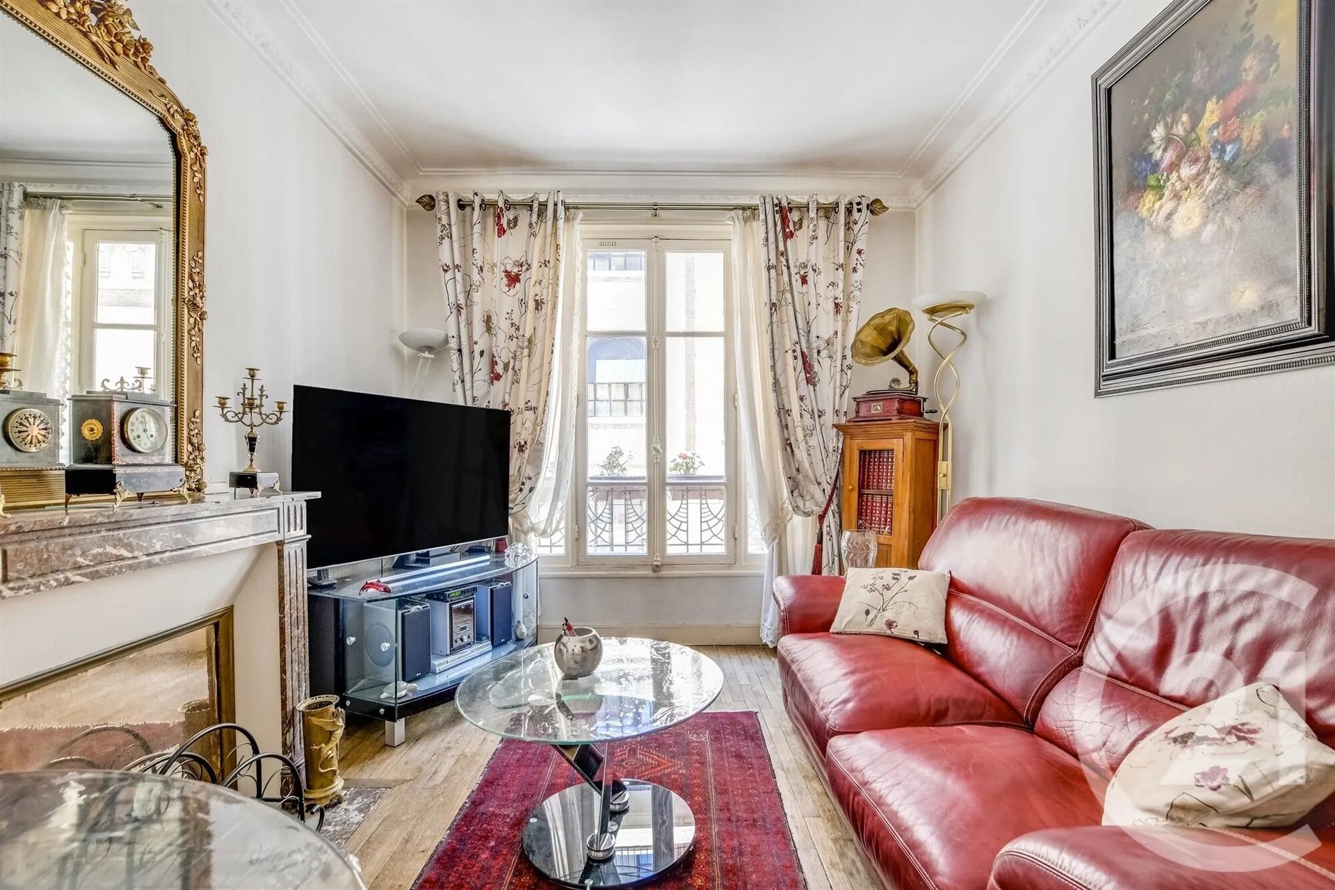 Appartement à vendre, 41m², Paris 15ème
