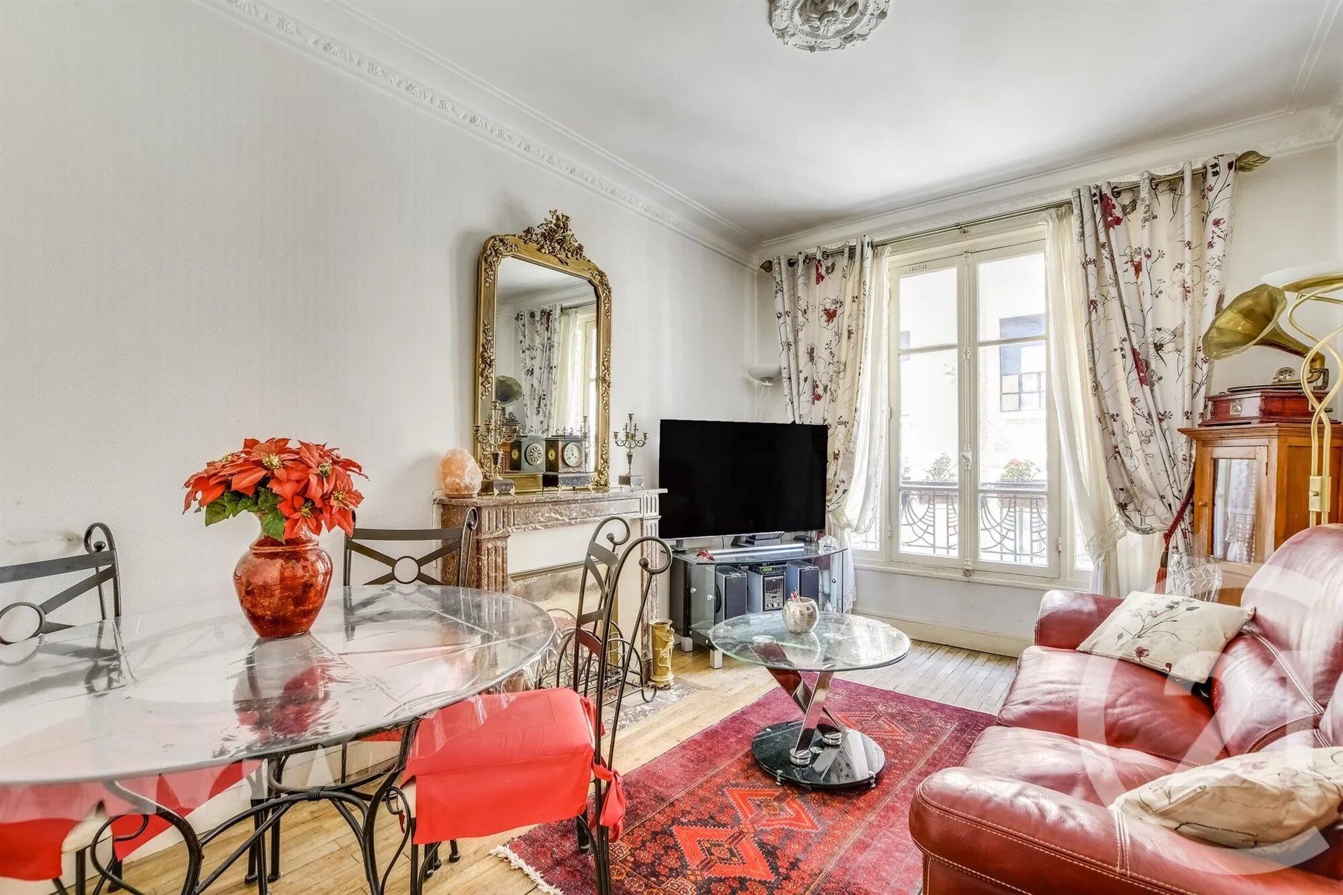 Appartement à vendre, 41m², Paris 15ème