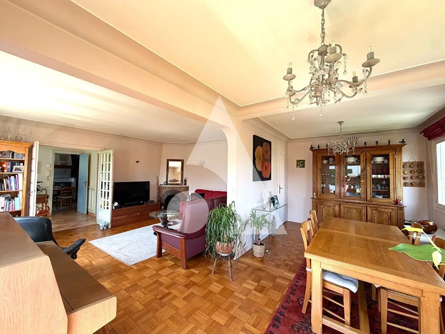 Maison à vendre, 143m², Saint-Gratien