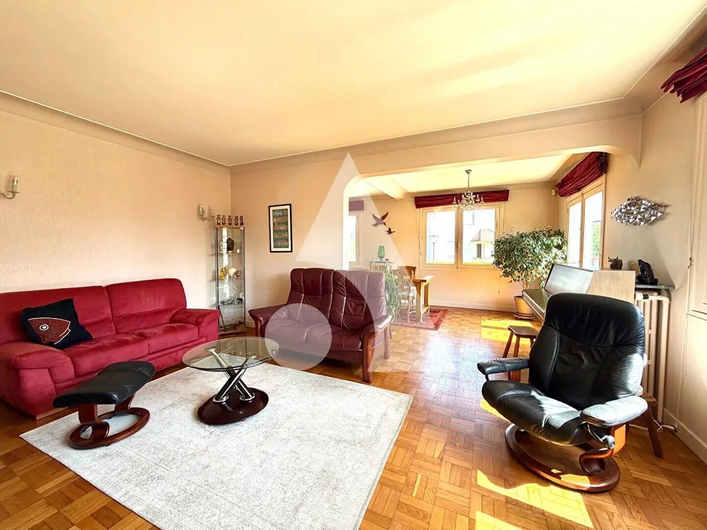 Maison à vendre, 143m², Saint-Gratien