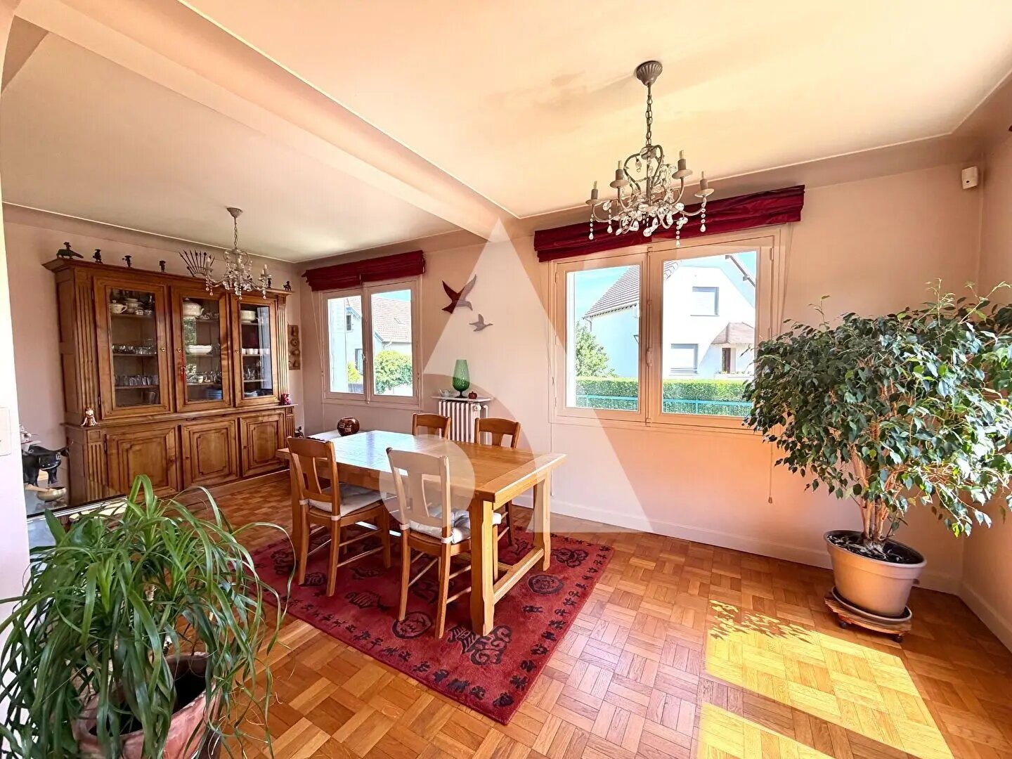 Maison à vendre, 143m², Saint-Gratien