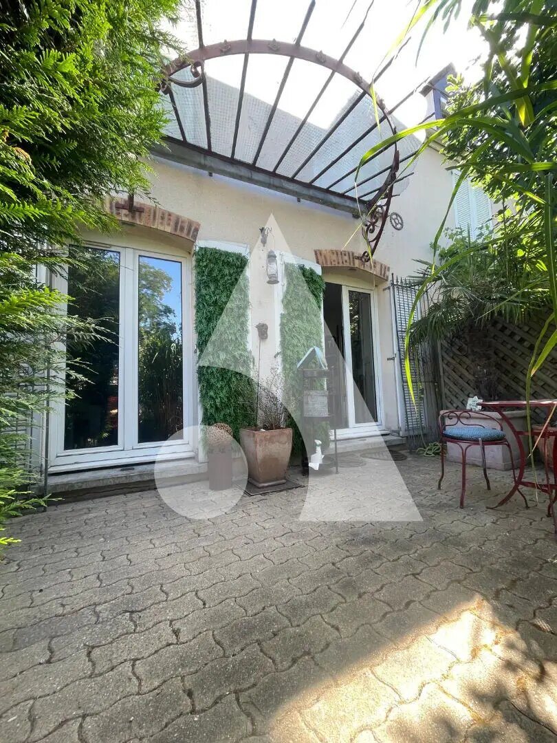 Maison à vendre, 136m², Saint-Gratien