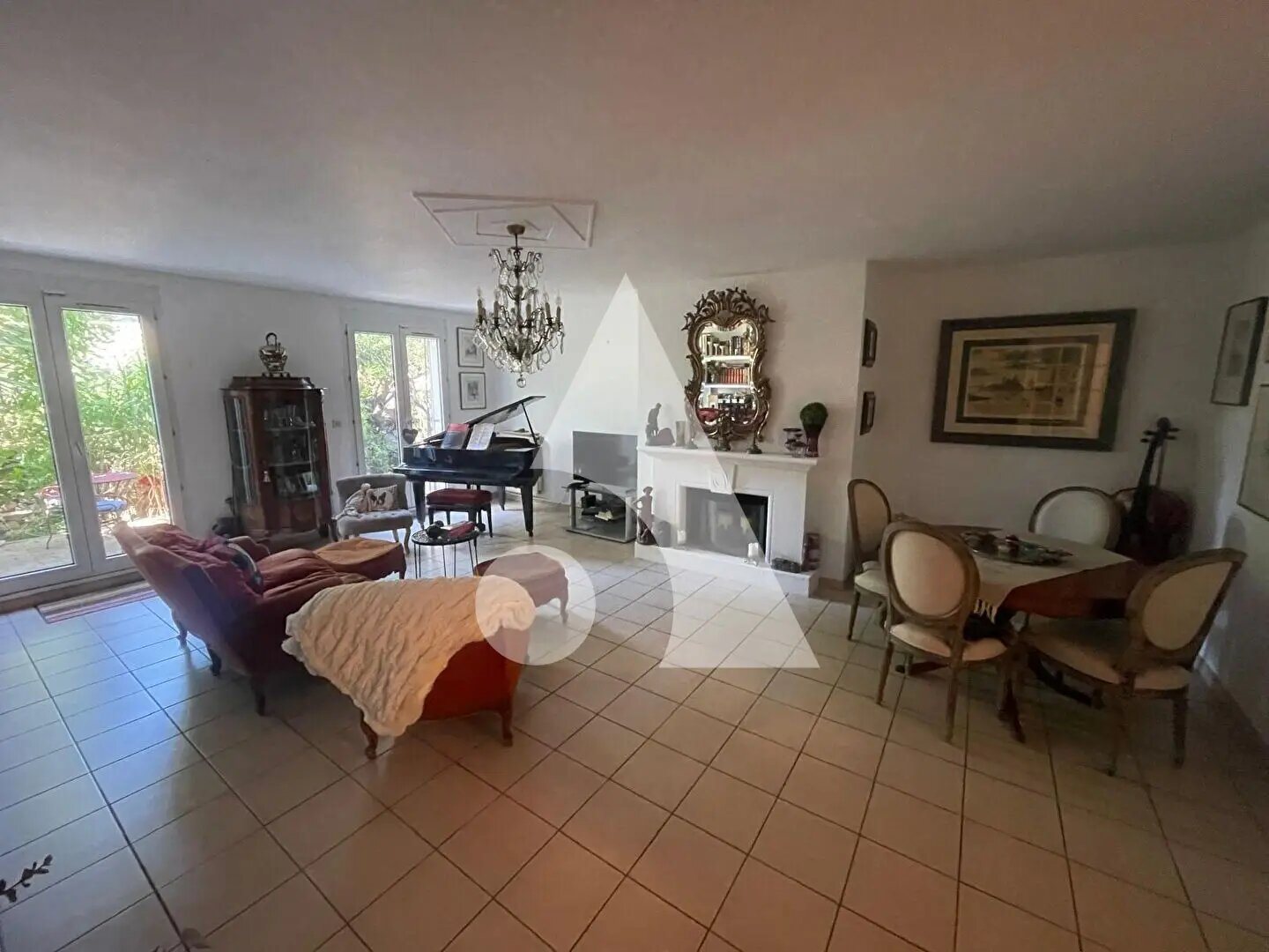 Maison à vendre, 136m², Saint-Gratien