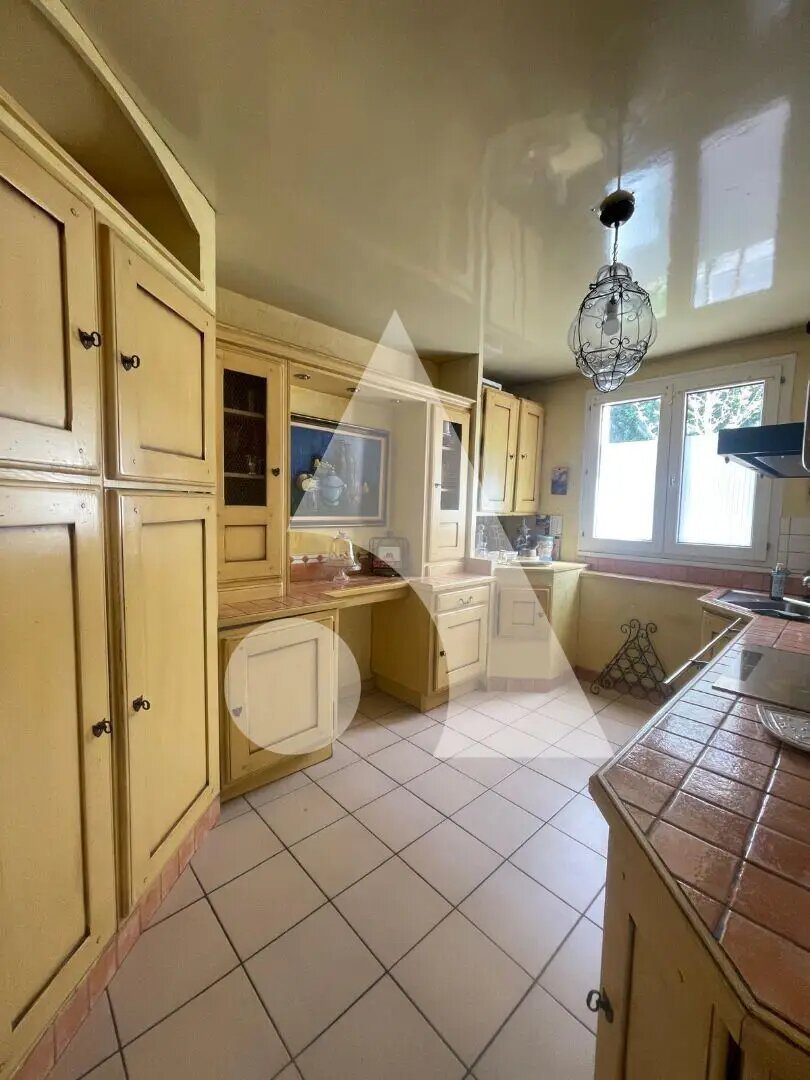 Maison à vendre, 136m², Saint-Gratien