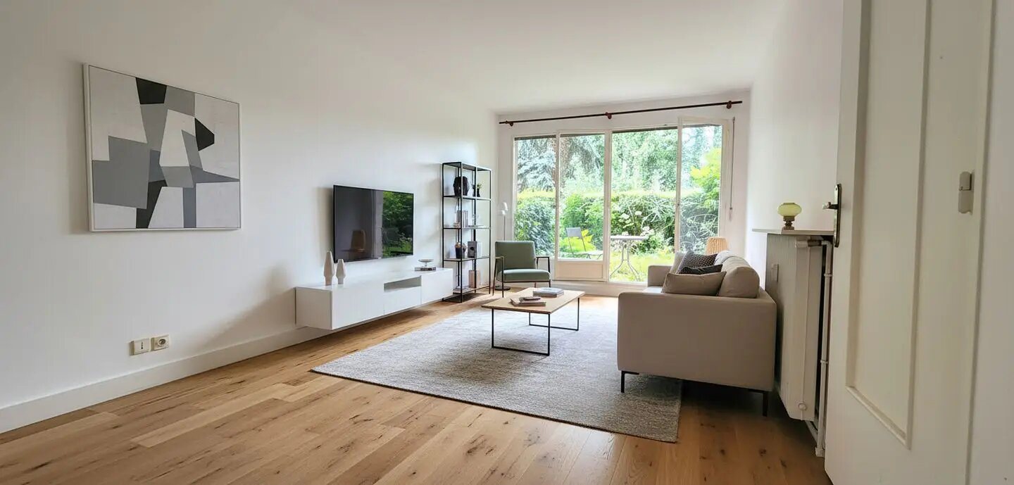 Appartement à vendre, 56m², Saint-Gratien