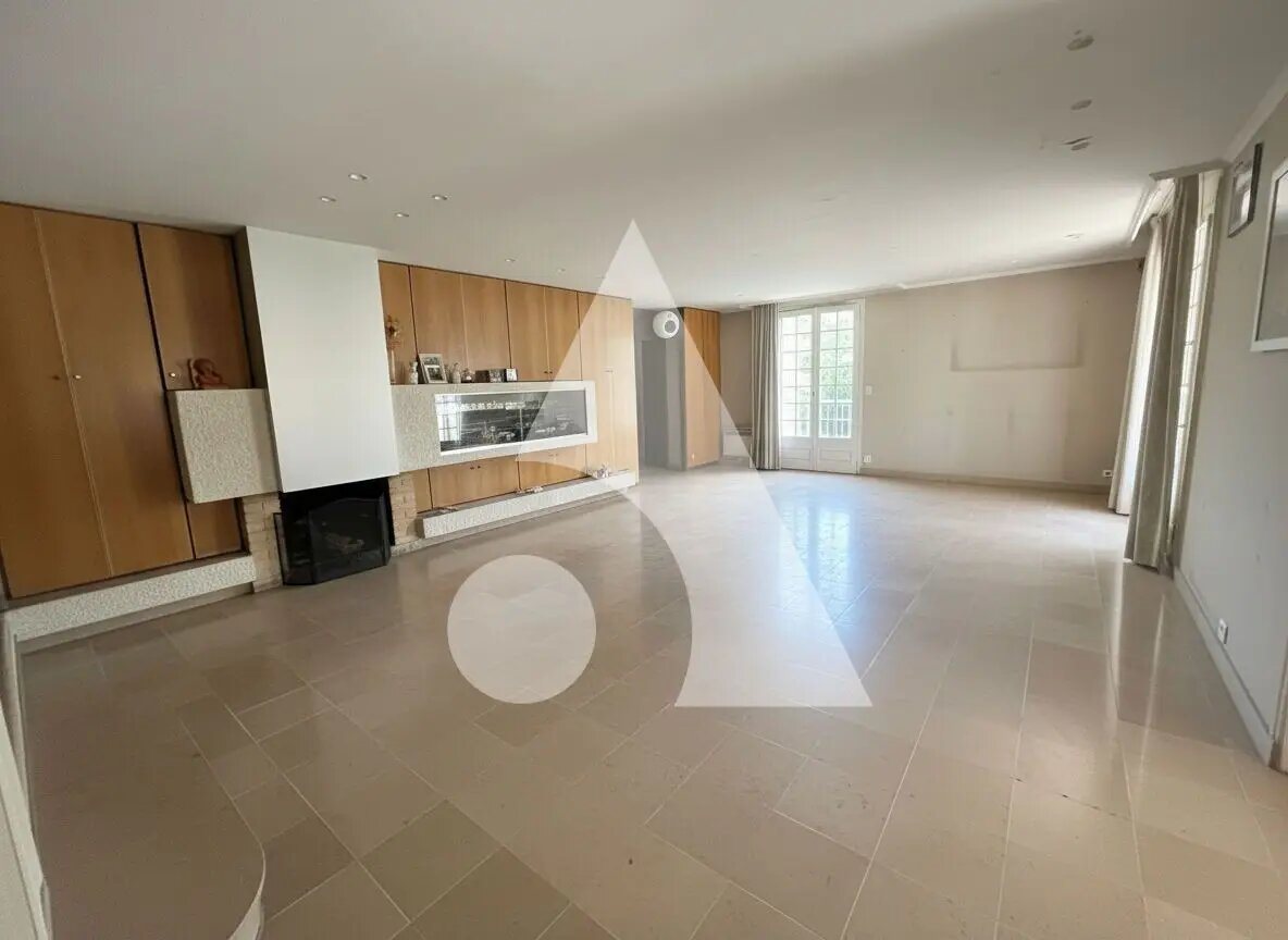 Maison à vendre, 210m², Saint-Gratien