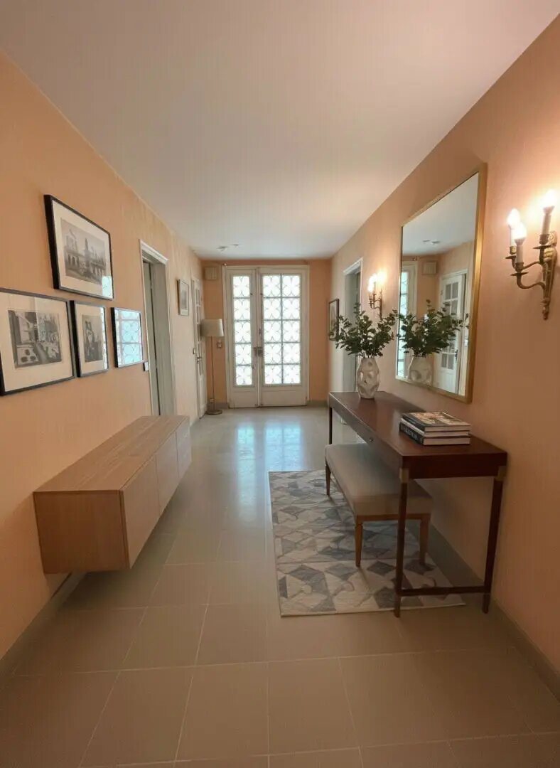 Maison à vendre, 210m², Saint-Gratien