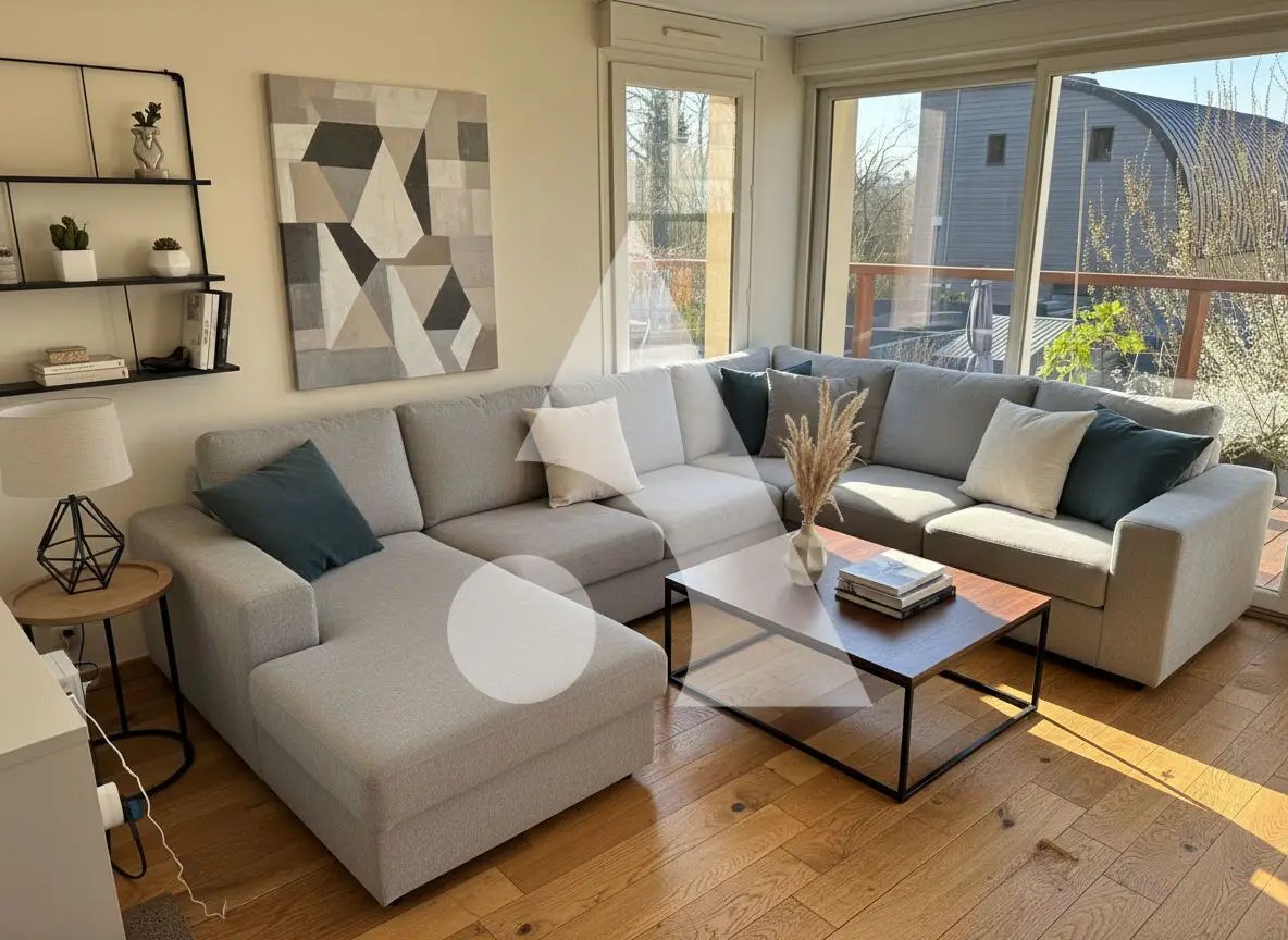Maison à vendre, 145m², Saint-Gratien