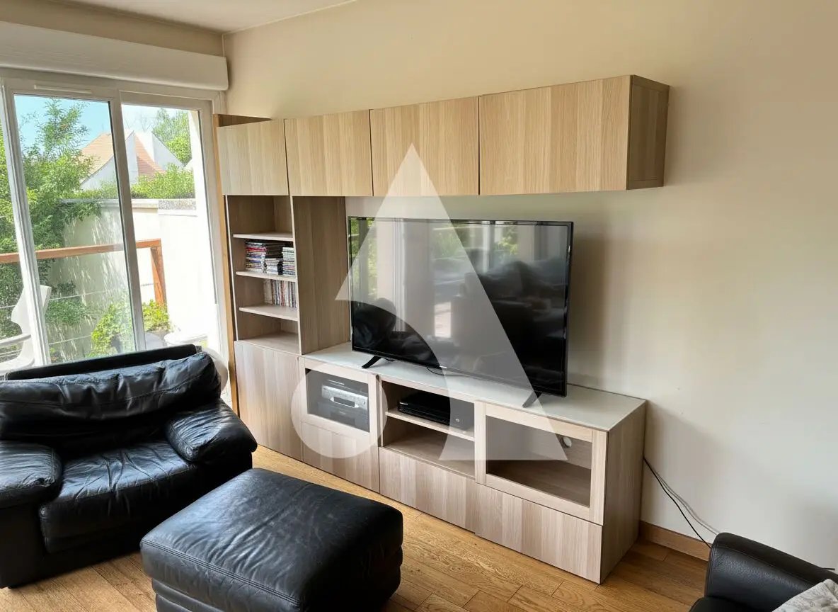 Maison à vendre, 145m², Saint-Gratien