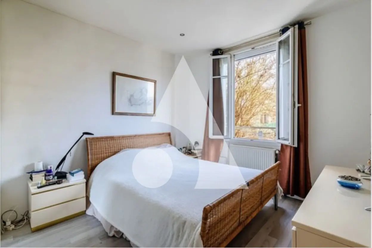 Maison à vendre, 145m², Saint-Gratien