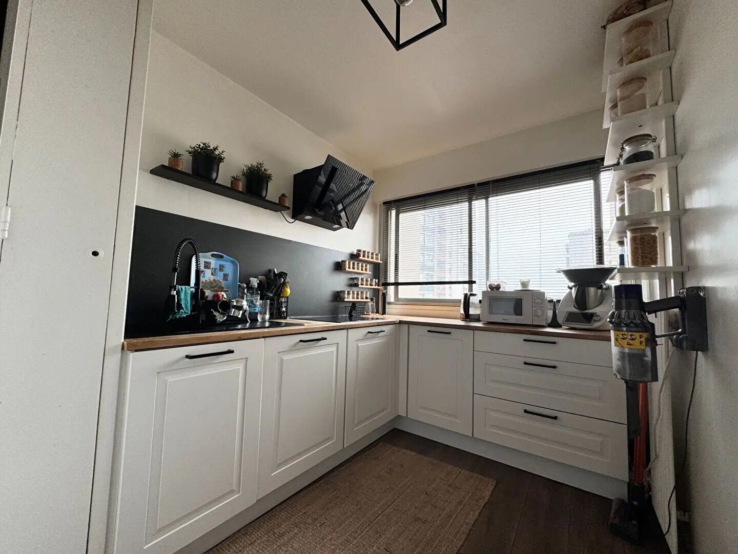 Appartement à vendre, 75m², Saint-Gratien