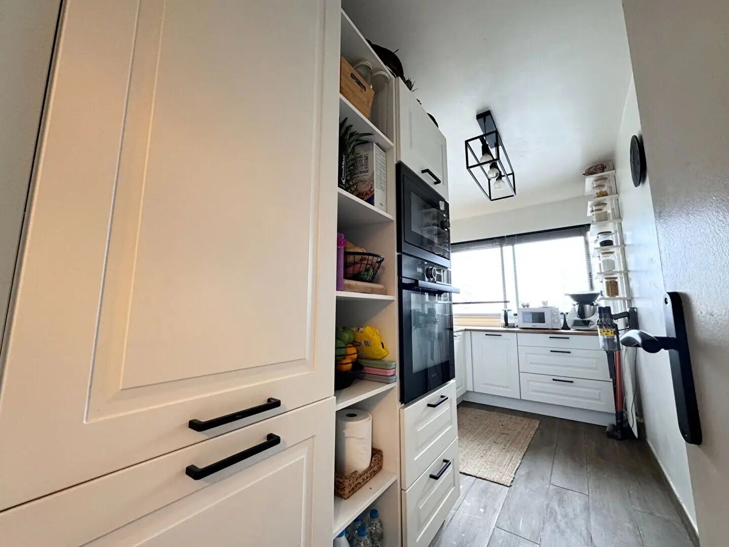 Appartement à vendre, 75m², Saint-Gratien