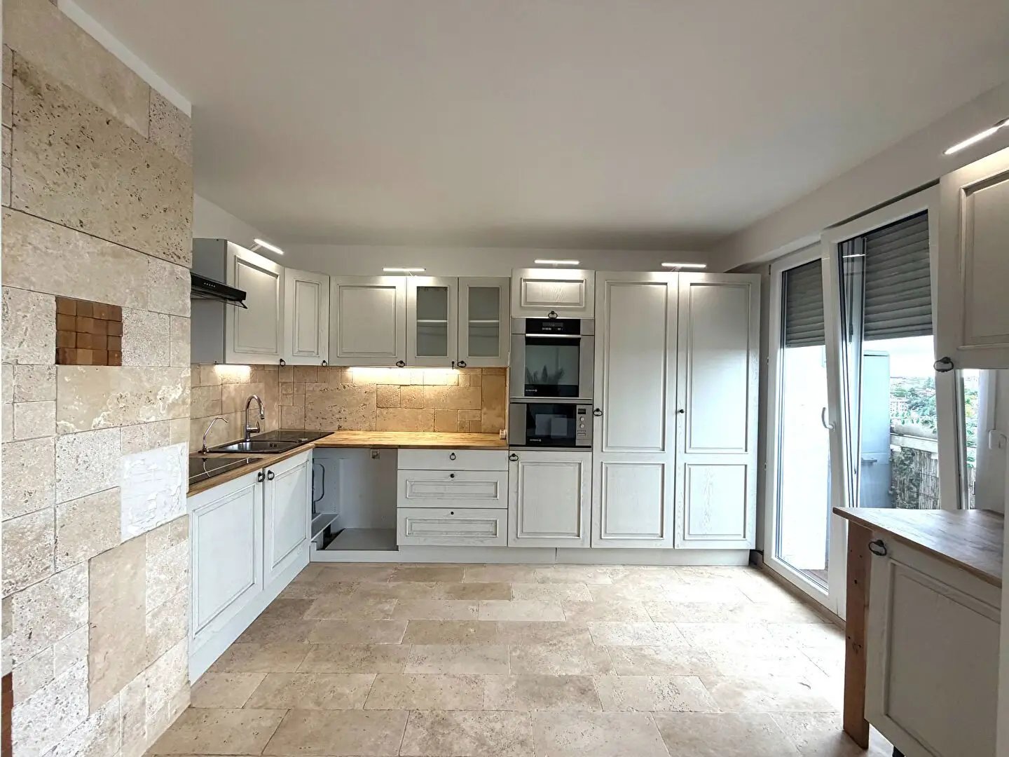 Appartement à vendre, 78m², Saint-Gratien