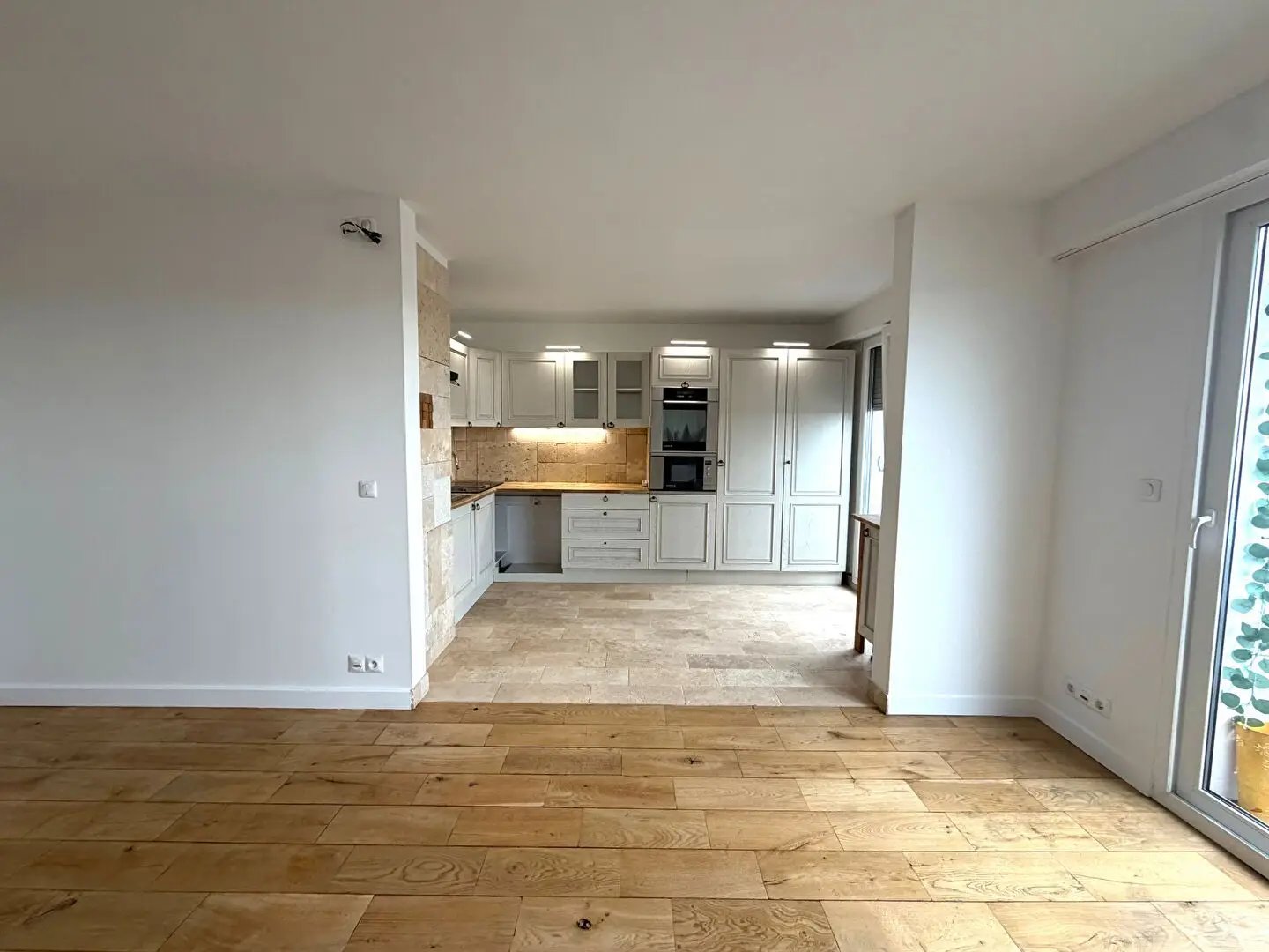 Appartement à vendre, 78m², Saint-Gratien