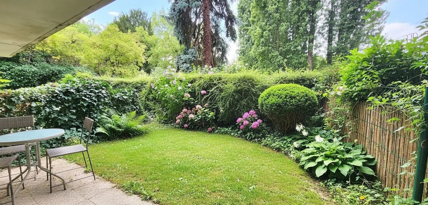 Appartement à vendre, 56m², Saint-Gratien