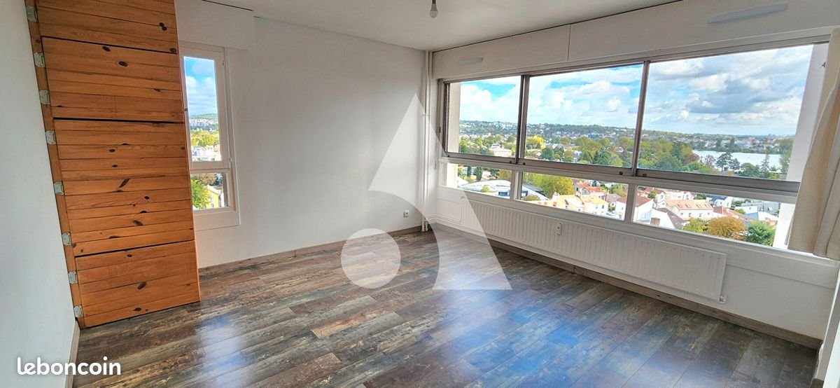 Appartement à vendre, 33m², Saint-Gratien
