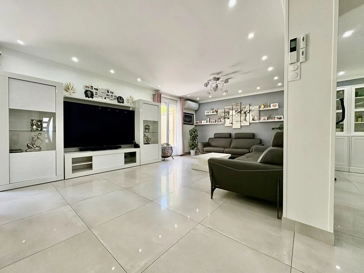 Maison à vendre, 130m², Sannois