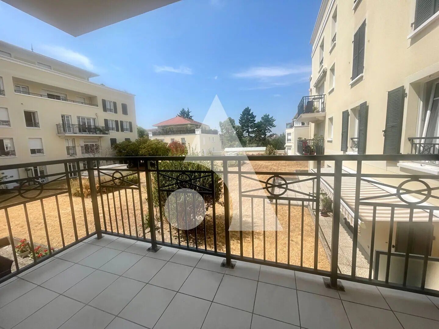 Appartement à vendre, 66m², Saint-Gratien