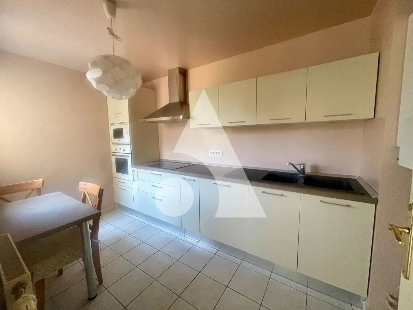 Appartement à vendre, 66m², Saint-Gratien
