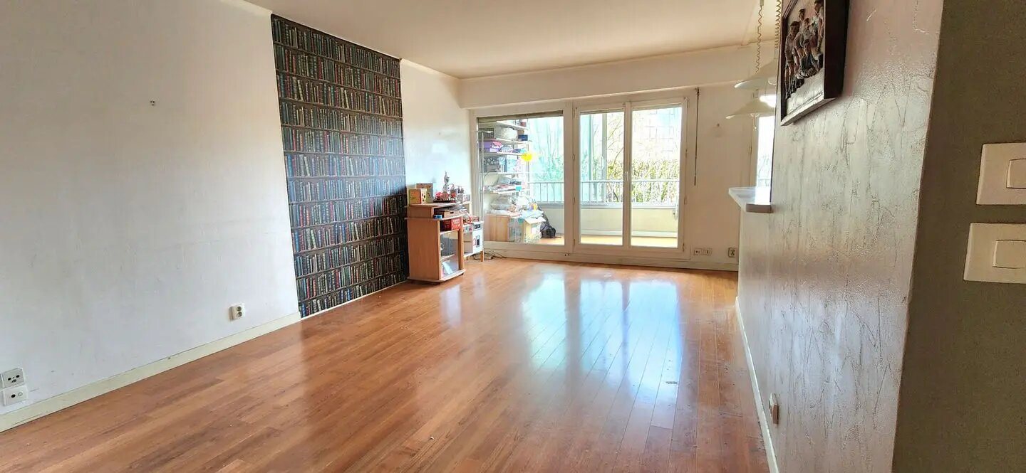 Appartement à vendre, 66m², Saint-Gratien