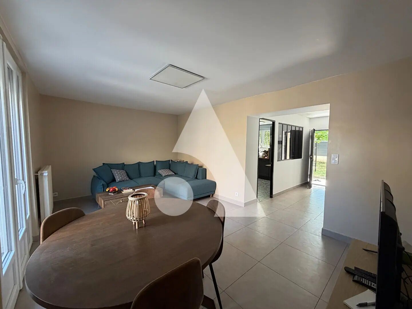 Maison à vendre, 137m², Saint-Gratien