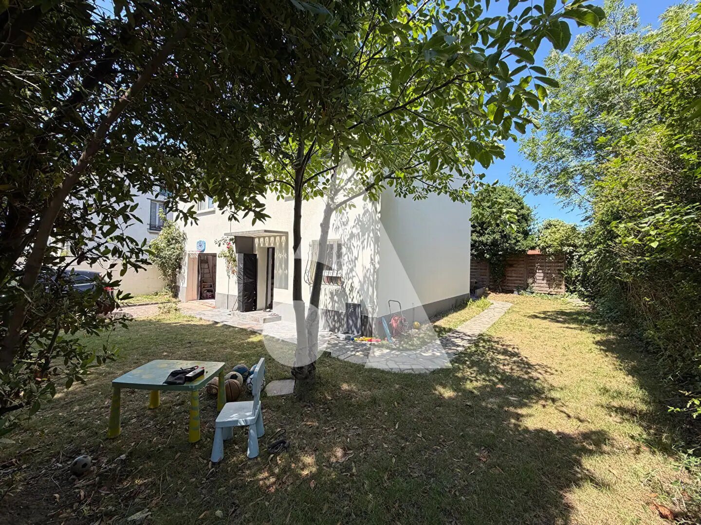 Maison à vendre, 137m², Saint-Gratien