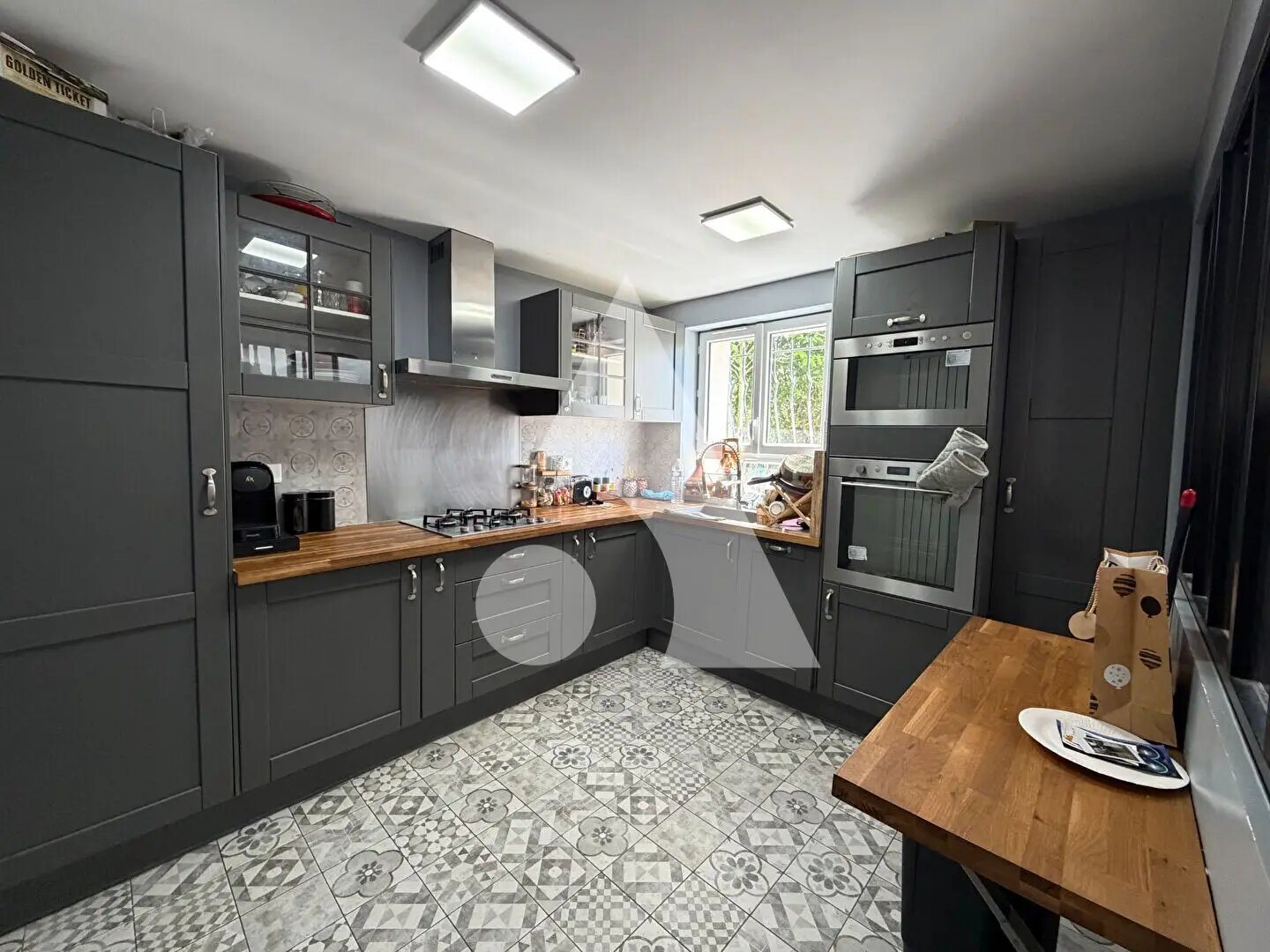 Maison à vendre, 137m², Saint-Gratien