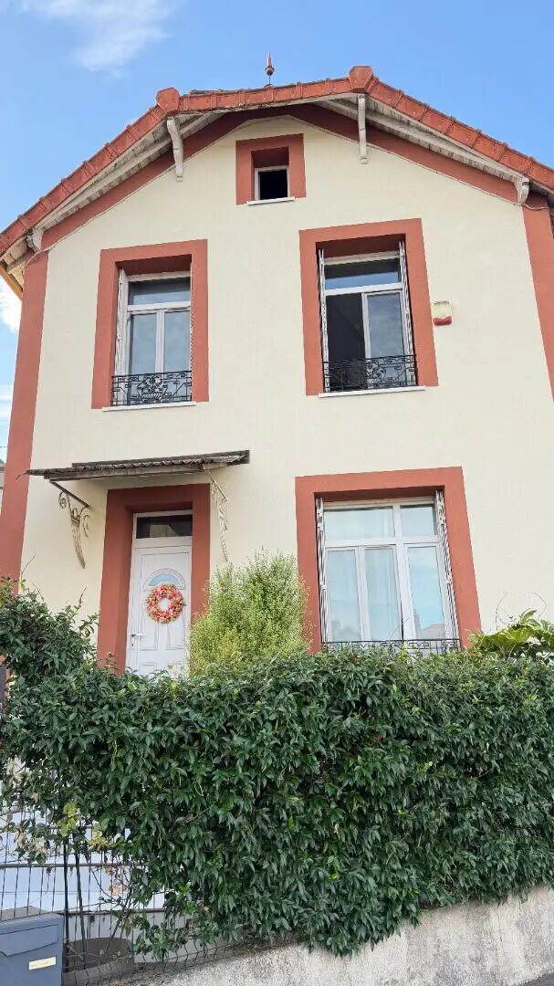 Maison à vendre, 82m², Saint-Gratien
