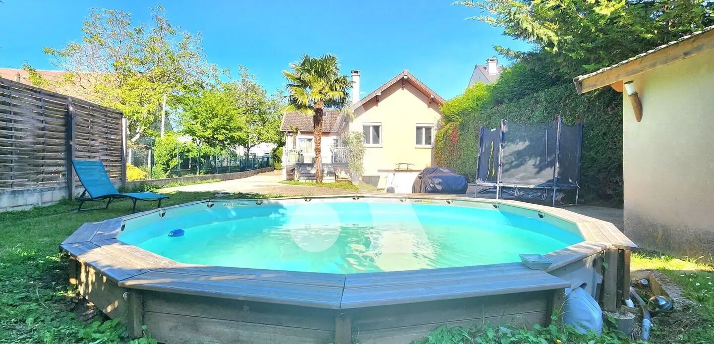 Maison à vendre, 192m², La Frette-sur-Seine