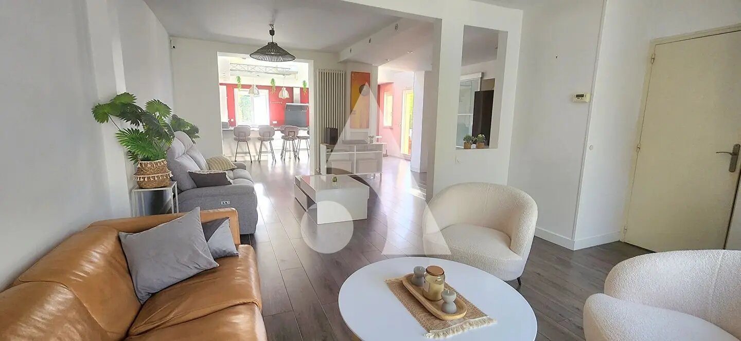 Maison à vendre, 192m², La Frette-sur-Seine