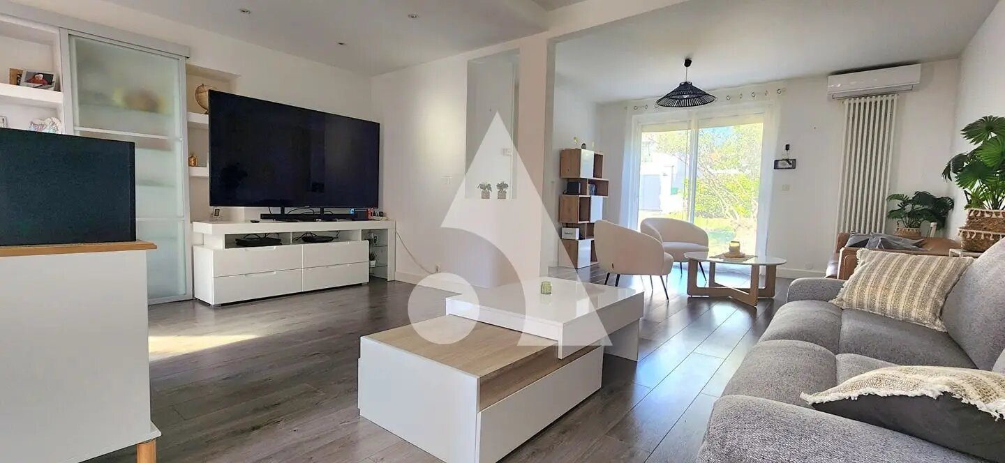 Maison à vendre, 192m², La Frette-sur-Seine