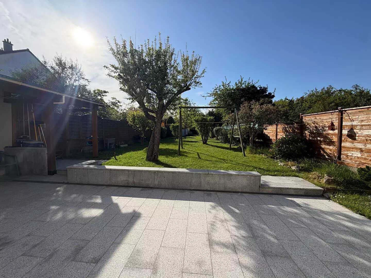 Maison à vendre, 111m², Saint-Gratien