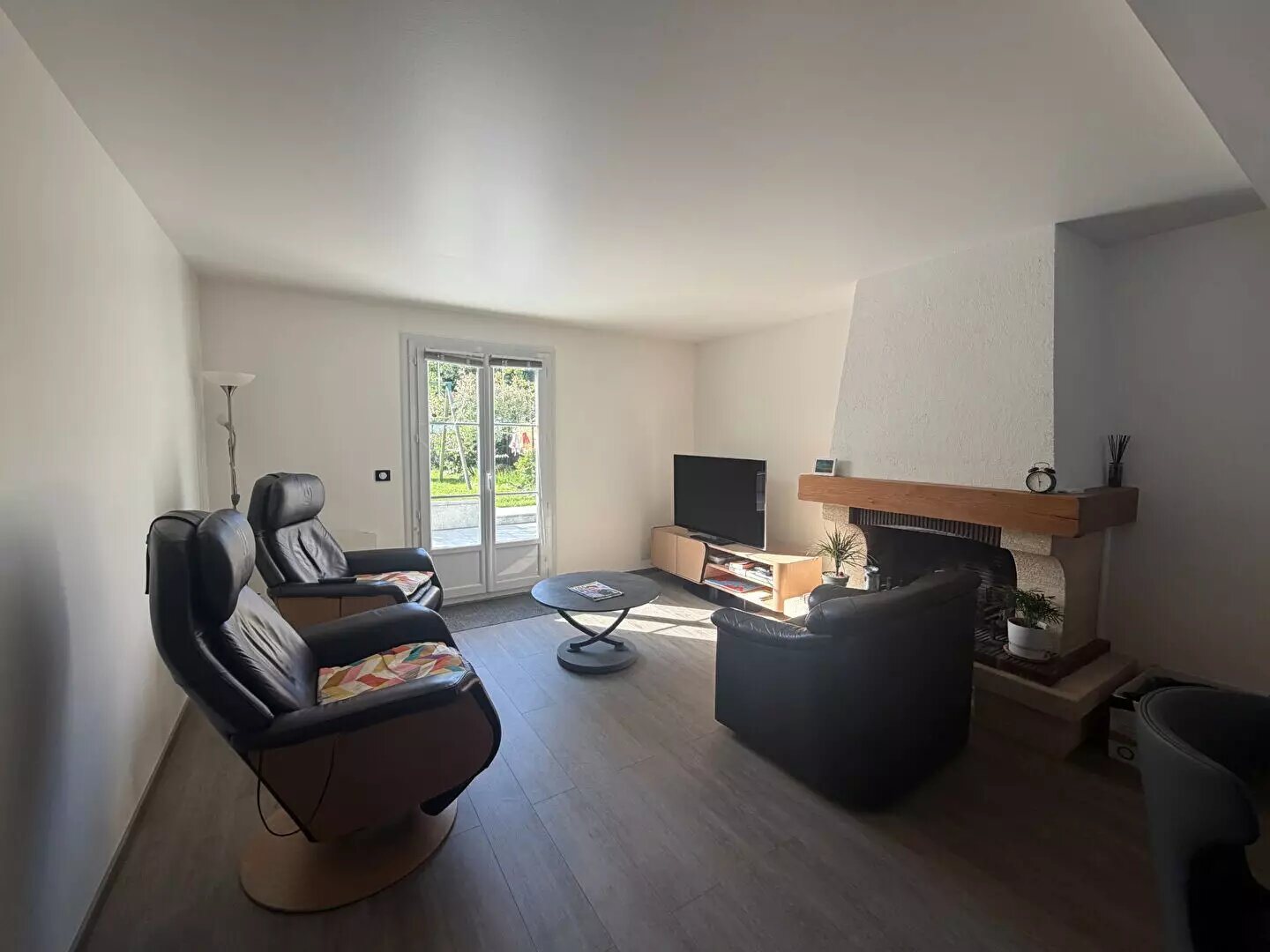 Maison à vendre, 111m², Saint-Gratien