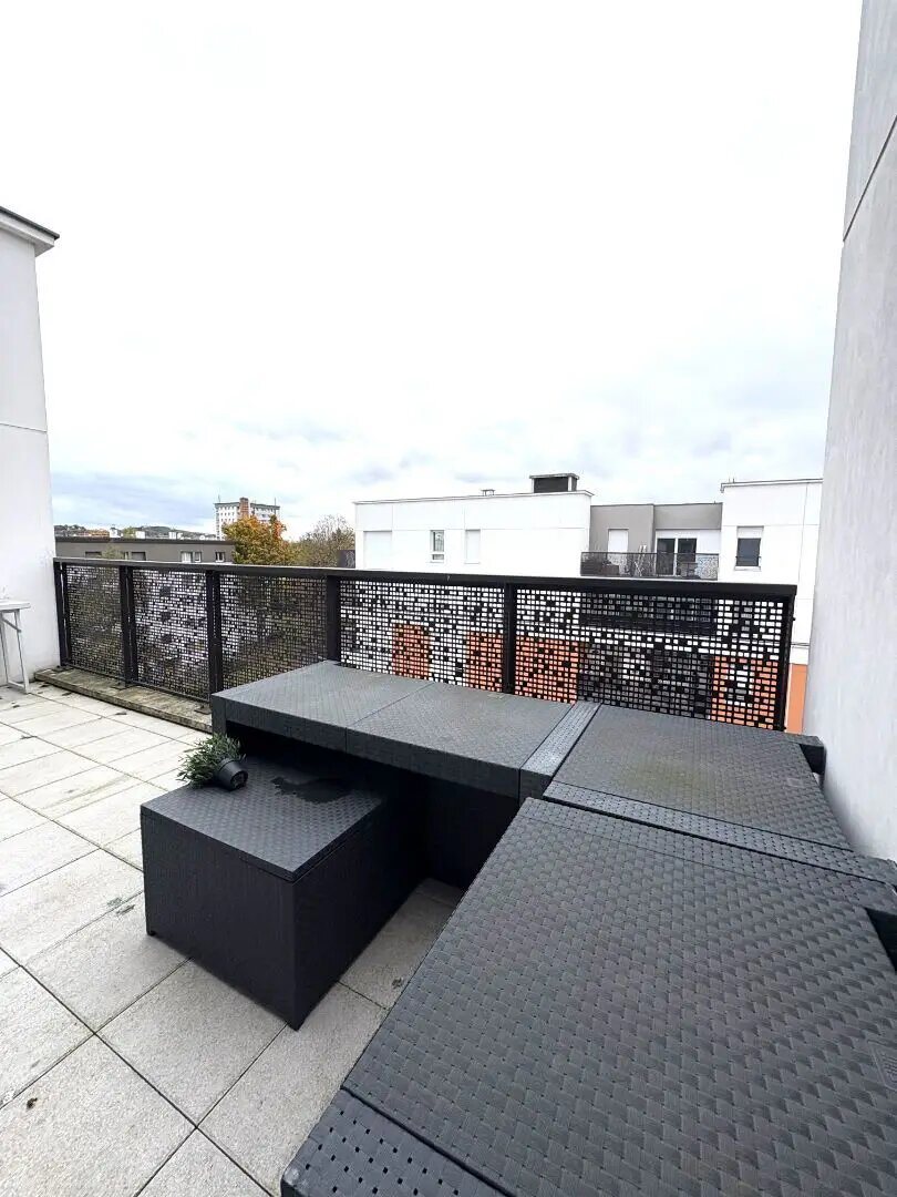 Appartement à vendre, 78m², Saint-Gratien