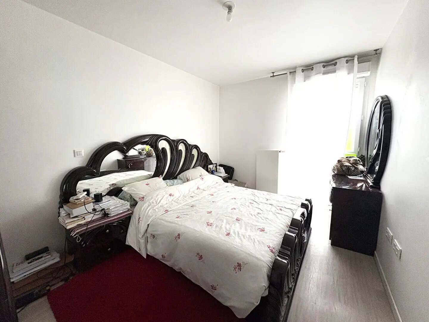 Appartement à vendre, 78m², Saint-Gratien