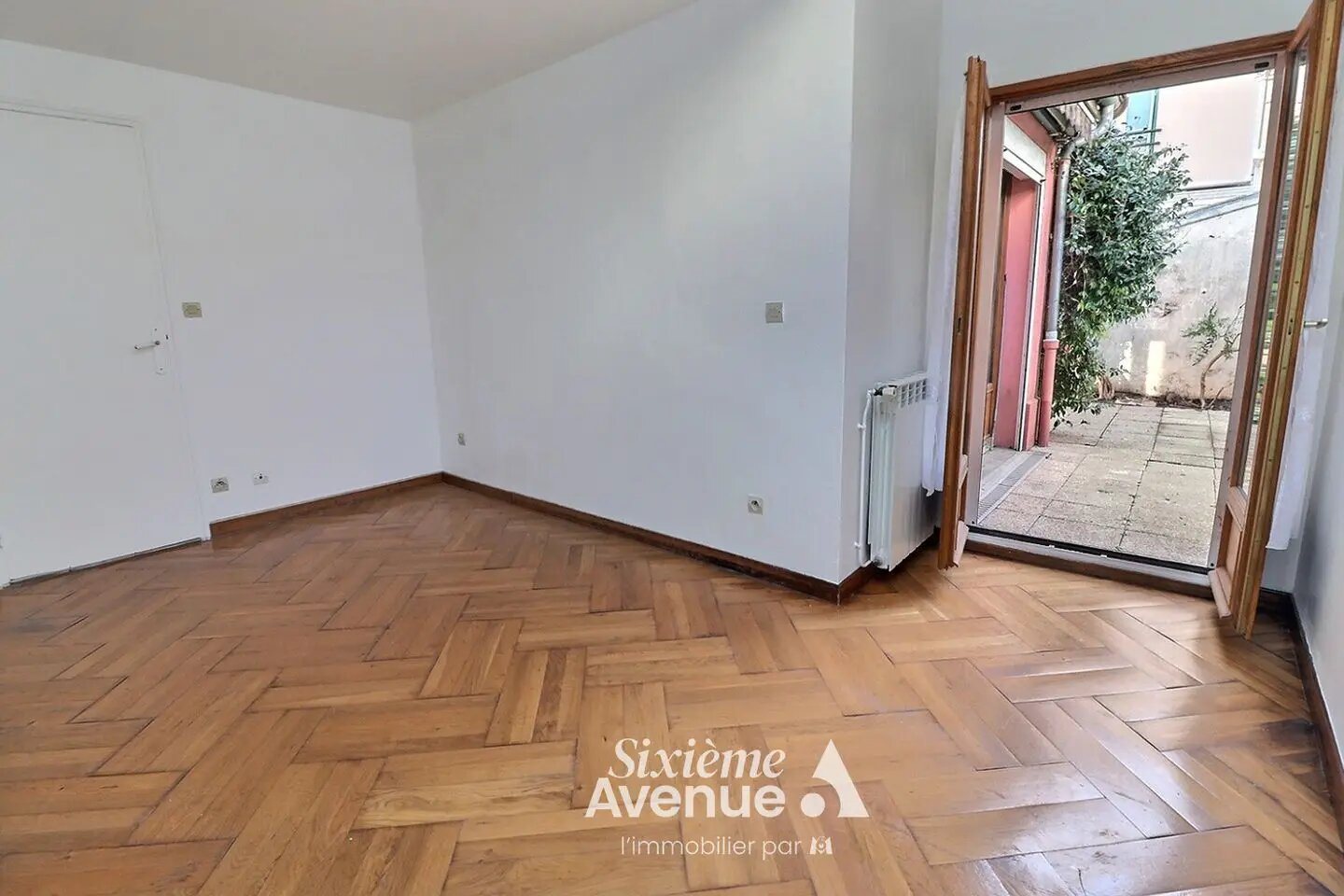 Maison à vendre, 56m², Chaville