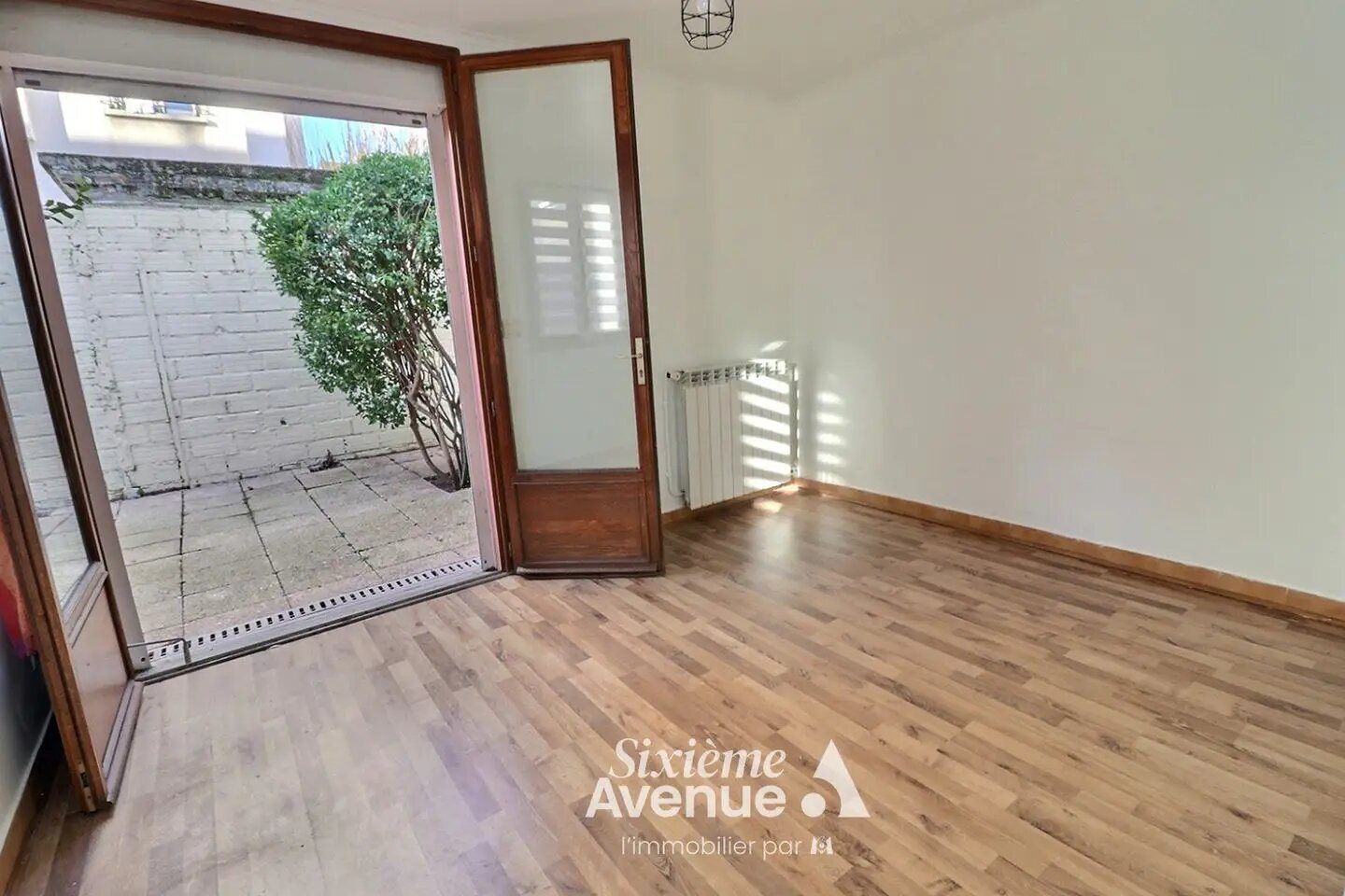 Maison à vendre, 56m², Chaville