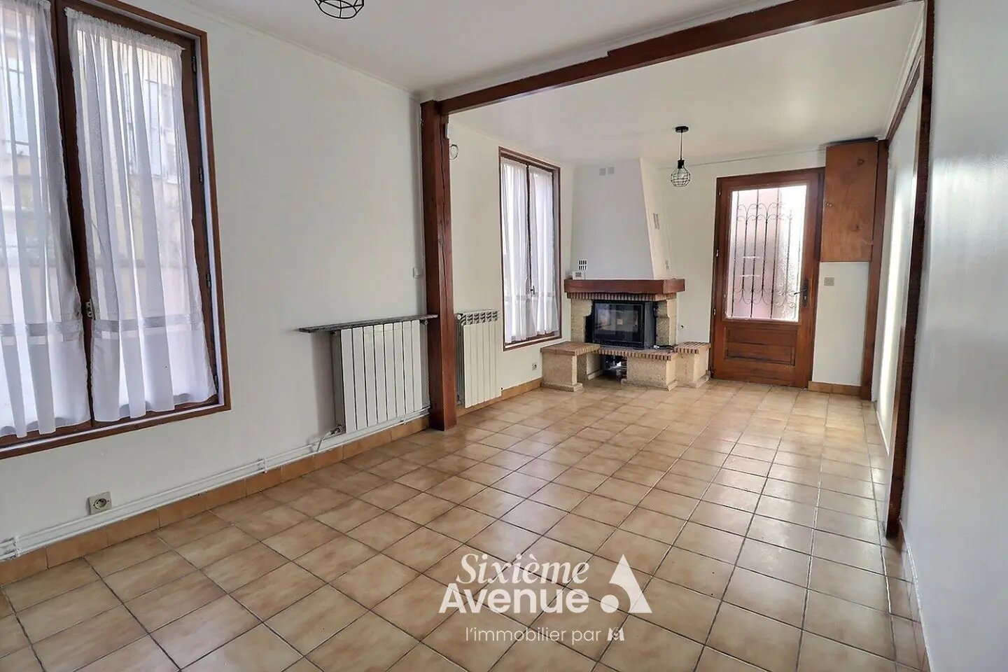 Maison à vendre, 56m², Chaville