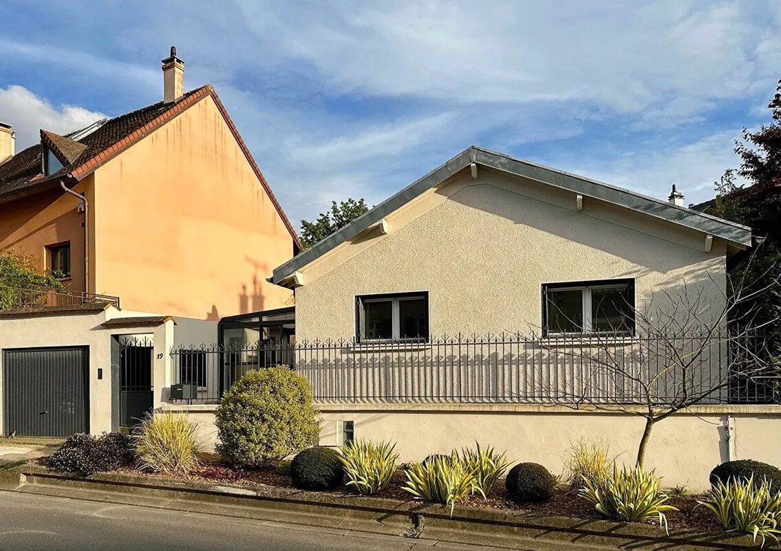 Maison à vendre, 58m², Chaville
